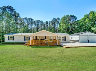 202/204 Barkwood Ln, Greenwood, SC 29646