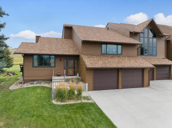 360 Fairway Dr, Spearfish, SD 57783