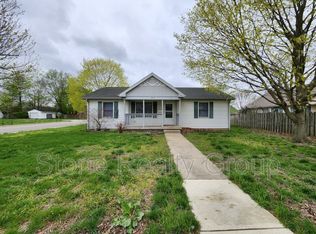 1425 S 14th St, Terre Haute, IN 47802