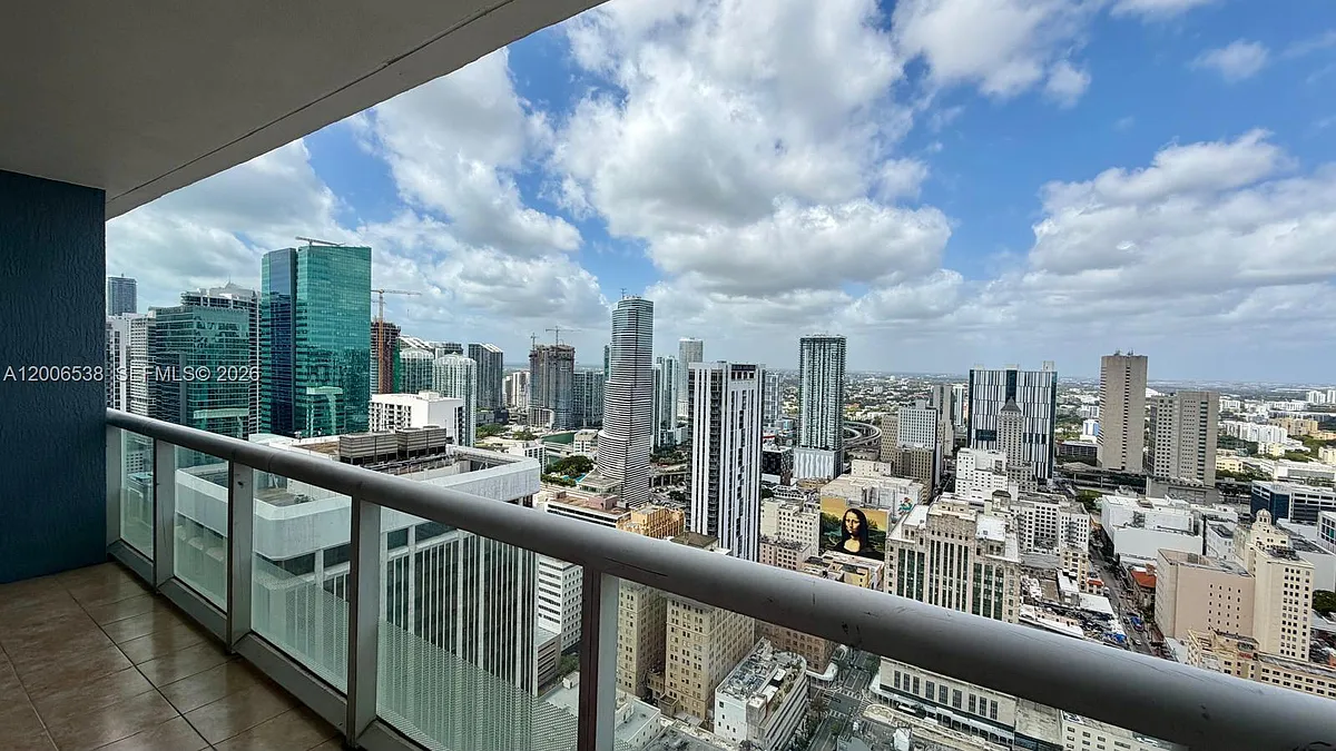 Building Photo - 50 Biscayne Blvd #4507