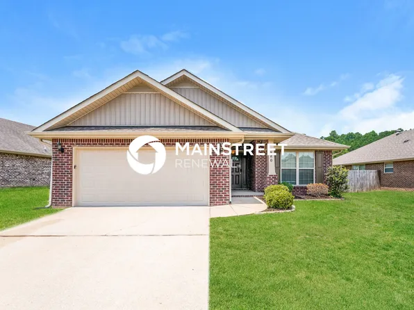 980 Clover Ave, Odenville, AL 35120