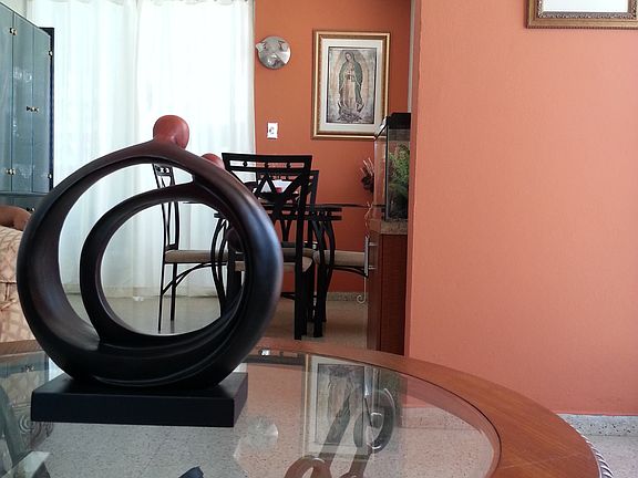 dinning room / comedor