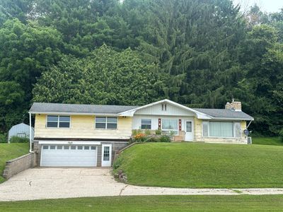 S1632 State Road 35, Alma, WI, 54610