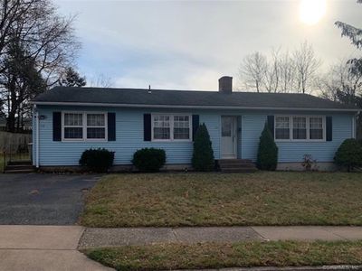 50 Cushman Dr, Manchester, CT, 06042