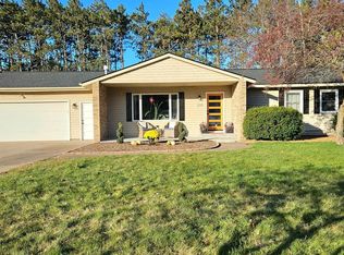 1231 SPRUCE DRIVE, Plover, WI 54467