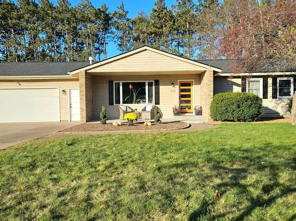 1231 SPRUCE DRIVE, Plover, WI 54467