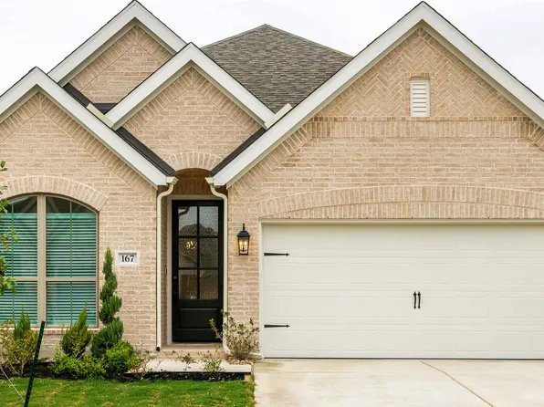 167 Plumbago Loop, Bastrop, TX 78602