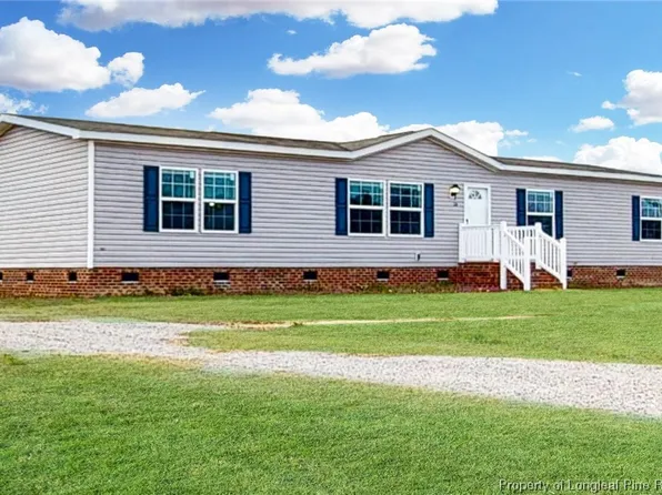 28 Bermuda Dr, Saint Pauls, NC 28384
