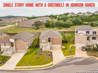 32231 Escarole Bnd, Bulverde, TX 78163