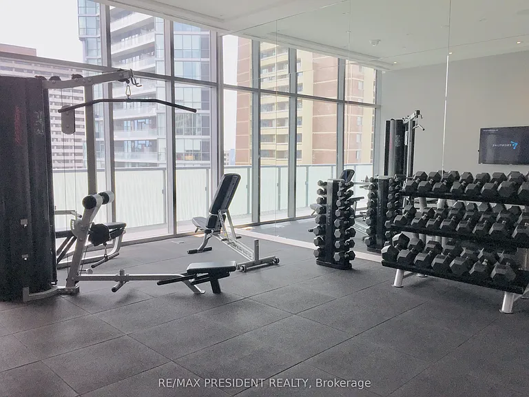 50 Charles St E #2601 — Photo 8