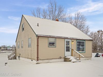 11576 Hamilton St, Clio, MI, 48420