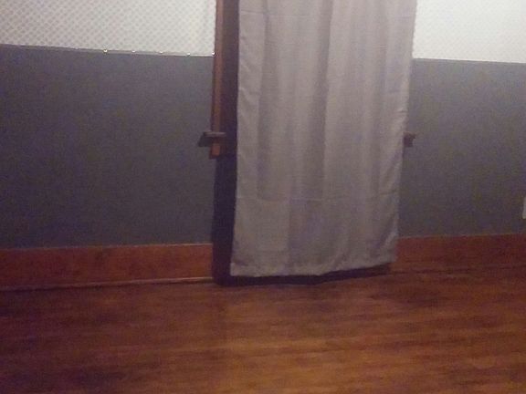 one of the bedrooms in front