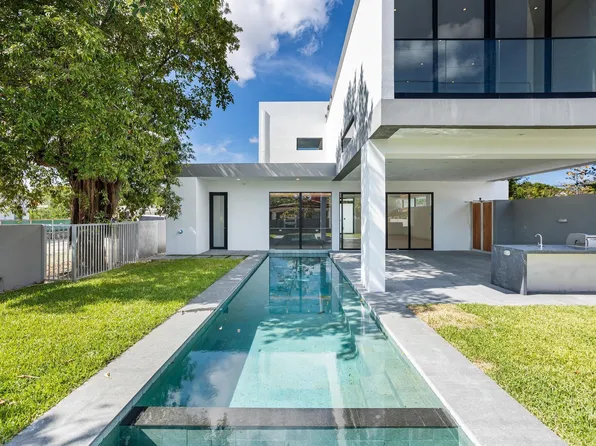 1914 SW 22nd Terrace, Miami, FL 33145