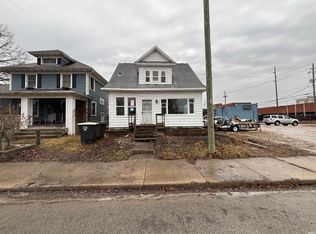 2008 Electric Ave, Fort Wayne, IN 46802