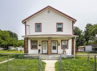 523 S Holmes Ave, Indianapolis, IN