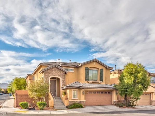 7219 Regent Pond St, Las Vegas, NV 89166