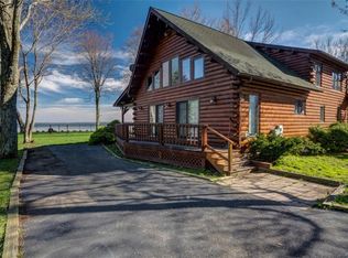 143 Sea Lion Dr, Mayville, NY 14757