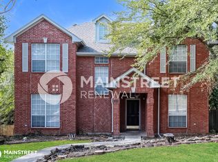 1408 Fox Holw, Denton, TX 76205