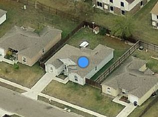 5922 Community Dr, Corpus Christi, TX 78412