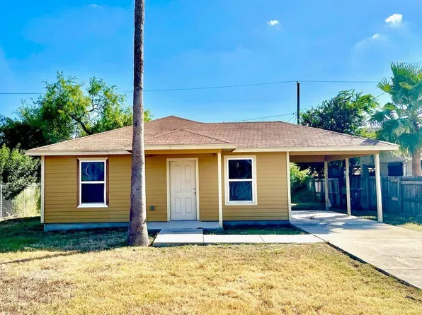 2835 Dennis St, Brownsville, TX 78526