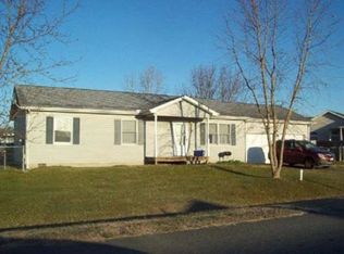 25014 Heather Ln, Worton, MD 21678