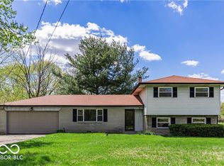 6340 Shanghai Rd, Indianapolis, IN 46278