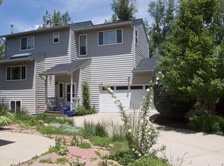 125 Mineola Ct, Boulder, CO 80303