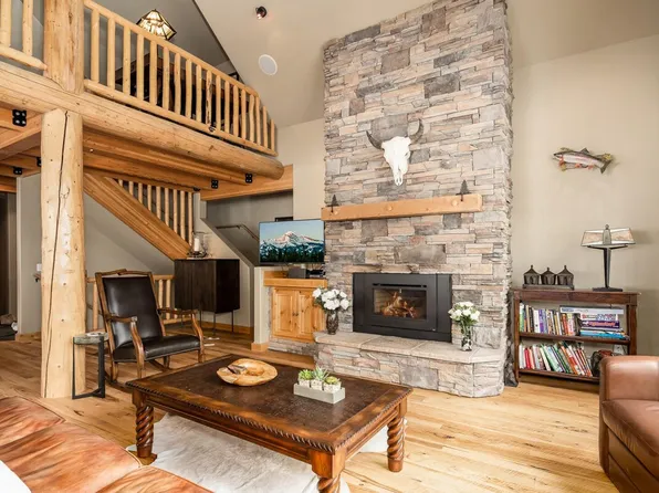 4 Full Moon Rd #Id1255694p, Big Sky, MT 59716