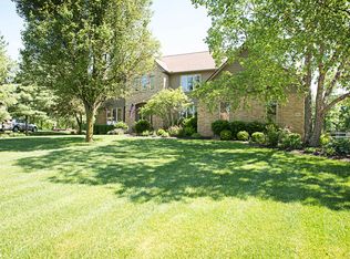 5825 Ketch St, Lewis Center, OH 43035