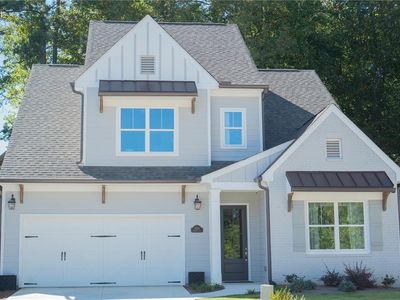 1066 Amarose Ln NE, Marietta, GA, 30066