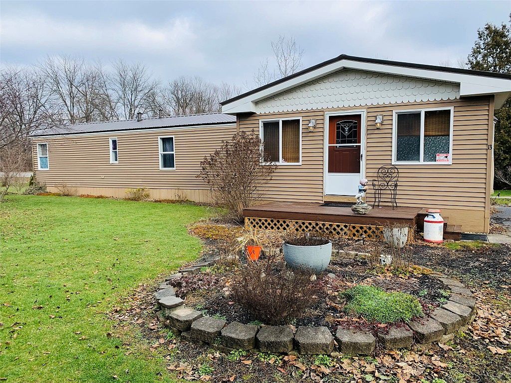 13 Corbettsville Rd, Conklin, NY 13748 Zillow