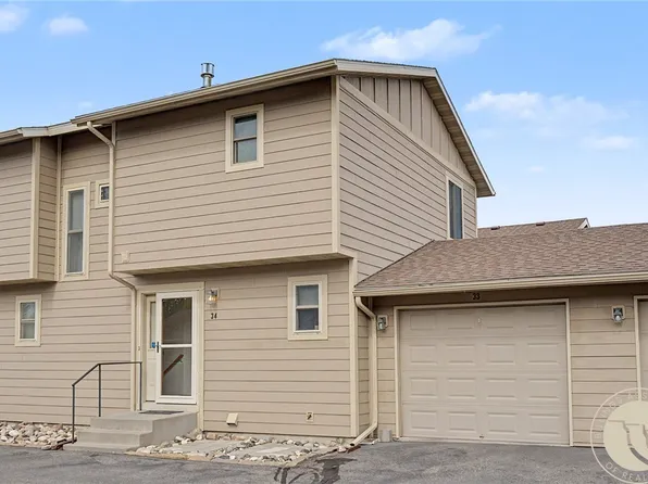 3440 Granger Ave S Unit 34, Billings, MT 59102