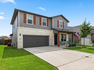 4922 Oxbow Bnd, Saint Hedwig, TX 78152