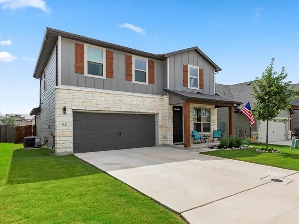 4922 OXBOW BEND, St Hedwig, TX 78152