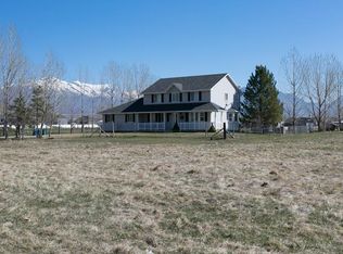 1386 N 2300th St W, Lehi, UT 84043
