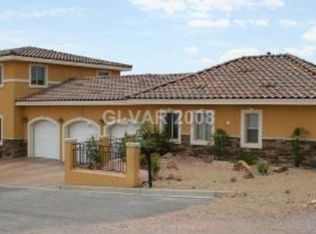 405 Lakeview Dr, Boulder City, NV 89005
