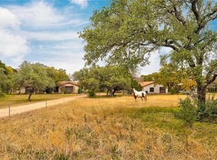 1300 Live Oak Rd, Leander, TX 78641