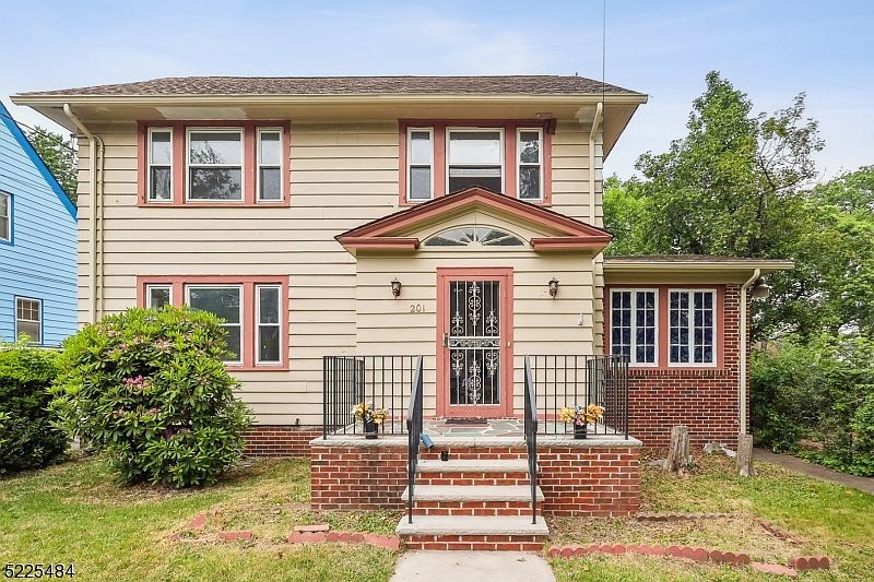 201 Tremont Ave, East Orange, NJ 07018 Zillow