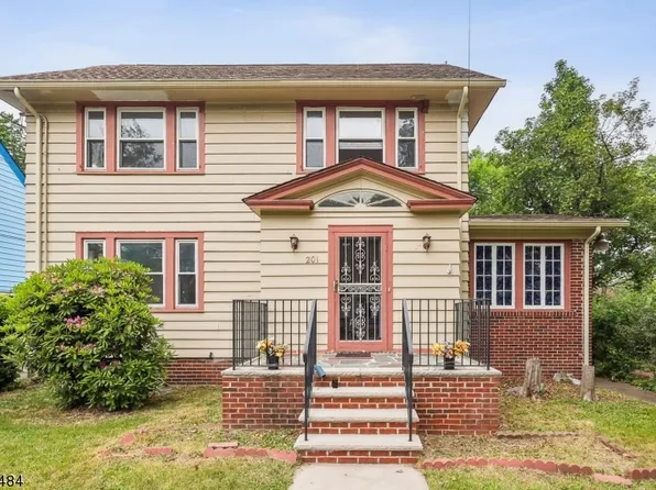 201 Tremont Ave, City Of Orange Twp., NJ 07018