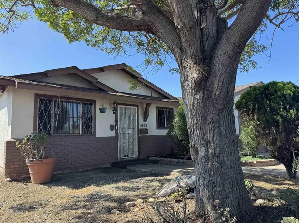 4205 Rene Dr, San Diego, CA 92154