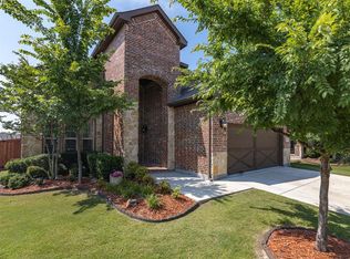 14817 Star Creek Dr, Aledo, TX 76008