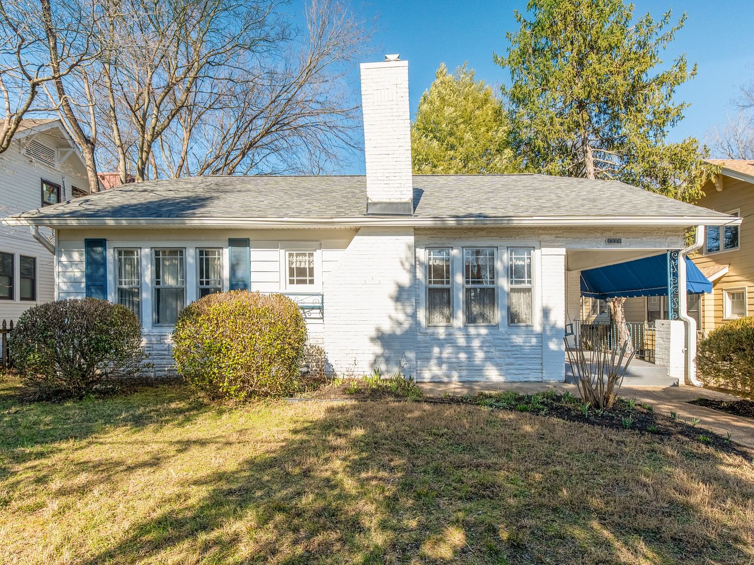 1508 Clayton Ave, Nashville, TN 37212 Zillow
