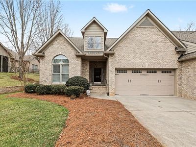 5505 Seven Gates Dr, Greensboro, NC, 27410