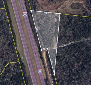 0 New Bristow Rd, Columbia, TN, 38401