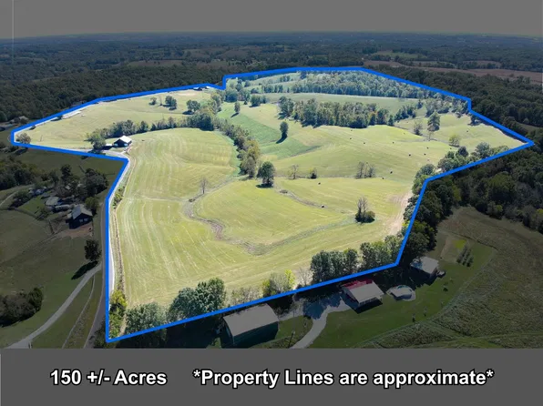 575 Louderback, Mount Olivet, KY 41064