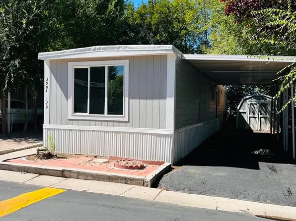 3904 S Swallow St #170, Salt Lake City, UT 84123