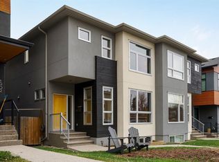 1826 S 37th Ave SW, Calgary, AB T2T 2H4