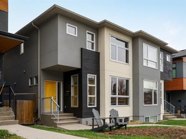 1826 S 37th Ave SW, Calgary, AB T2T 2H4