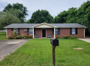 1192 Shawnee Rd, Madison, TN 37115