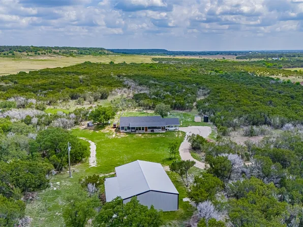 1260 Private Road 1656, Stephenville, TX 76401